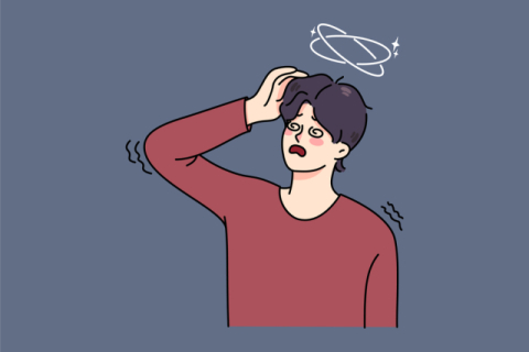 [건강플러스] 어지럼증에 대한 고찰 : 뽀로로도 이석증에 걸릴까요?