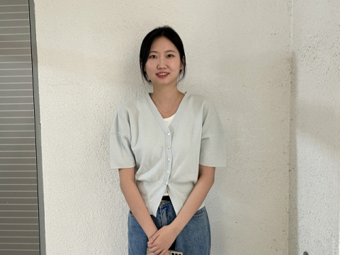 [전시속으로] “나의 내면 담아낸 자유로운 ‘방’…현대인들에게 위로되길”