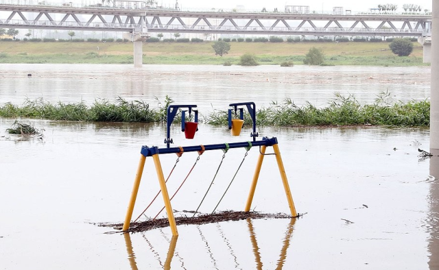 이상고온으로 농작물 피해, 농업재해로 규정되나
