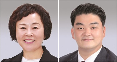 대구시의회 윤리위원장 이영애, 예결위원장 류종우 선출