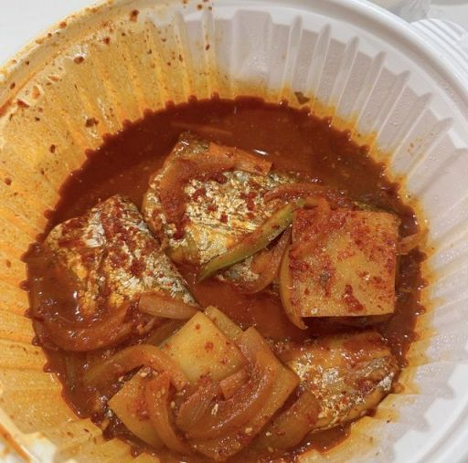 지난 15일 한 온라인 커뮤니티에는 