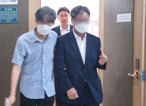 대구지검, 대구경북 경찰 인사청탁 수사 정조준…경찰 ‘나 떨고있니’