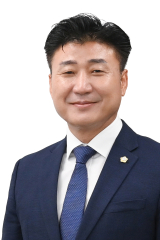 이동운 대구 서구의원(서구의회 악취저감대책특별위원장)