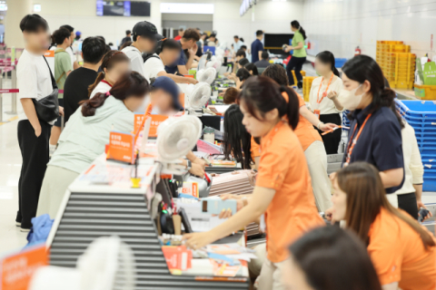 글로벌 IT 대란, 뉴욕 증시 주요 지수 폭락... 크라우드스트라이크 11.1% 급락