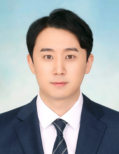이현우 밀양시의원. 밀양시의회 제공