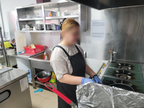 [이웃사랑] 가정폭력·외도 이겨내니 희귀암…