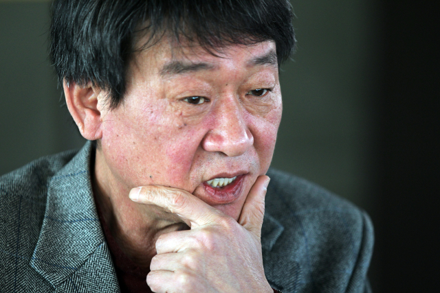 대학로 소극장의 상징 