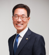 김주영 더불어민주당 의원(경기 김포시갑)