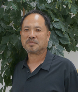 신상구 경북 울진문화원 사무국장