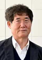 신홍식 글로벌메세나협회인대구 협회장
