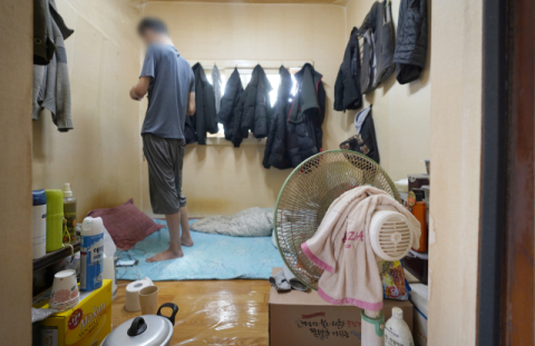 산업부, 이달 내 취약계층 1만8천가구 에어컨 설치 완료