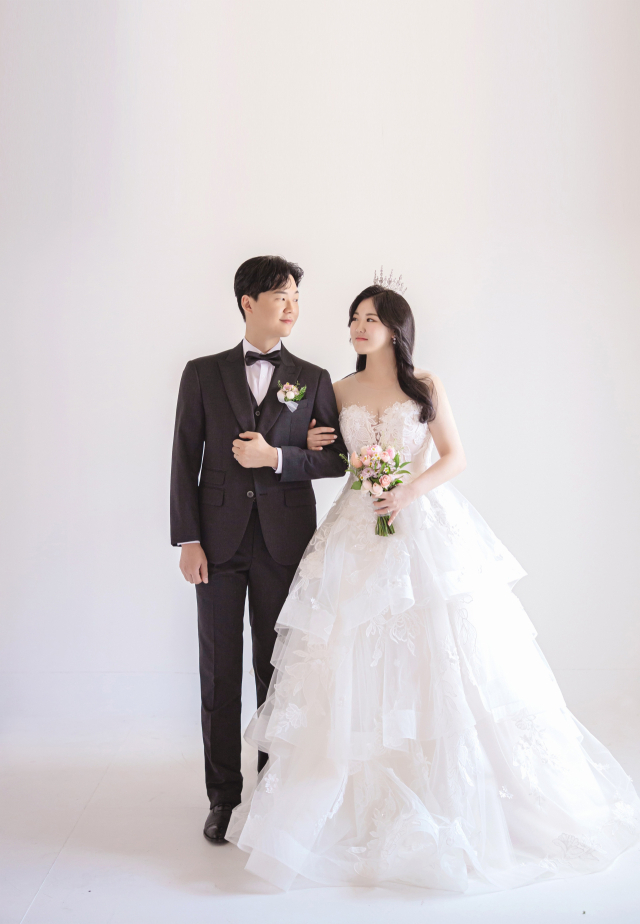 김효준·김유미 결혼