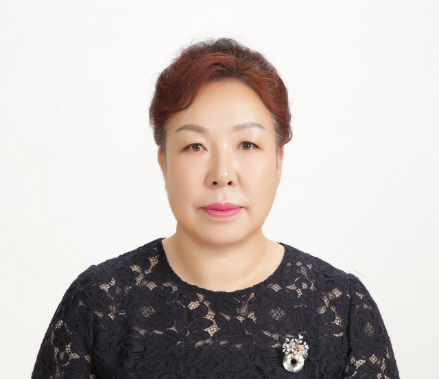 박남희 군의원