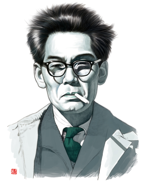 [오늘의 역사] 1974년 7월 25일 추상화가 김환기 타계