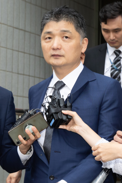 카카오 김범수 창업자 경영일선에서 물러나…건강 문제로 CA협의체 의장 사임