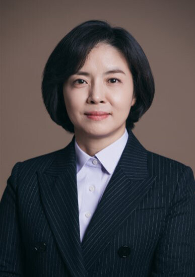 이숙연 대법관 후보자. 법원행정처 제공