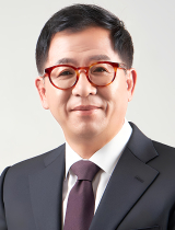 이상휘 국민의힘 의원(포항남구울릉)