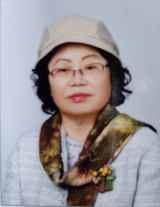 김영희 시인·영천문인협회 이사