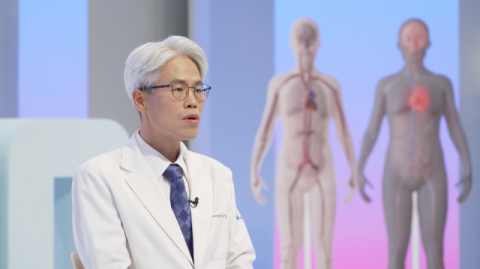 [TV]  50세부터 적정 콜레스테롤을 지켜라