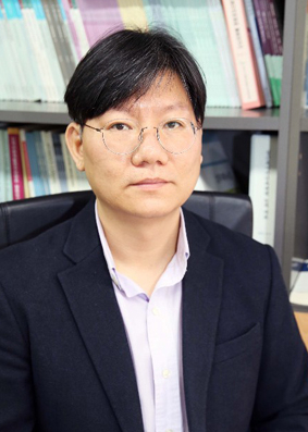 정흥준 서울과학기술대 경영학과 교수