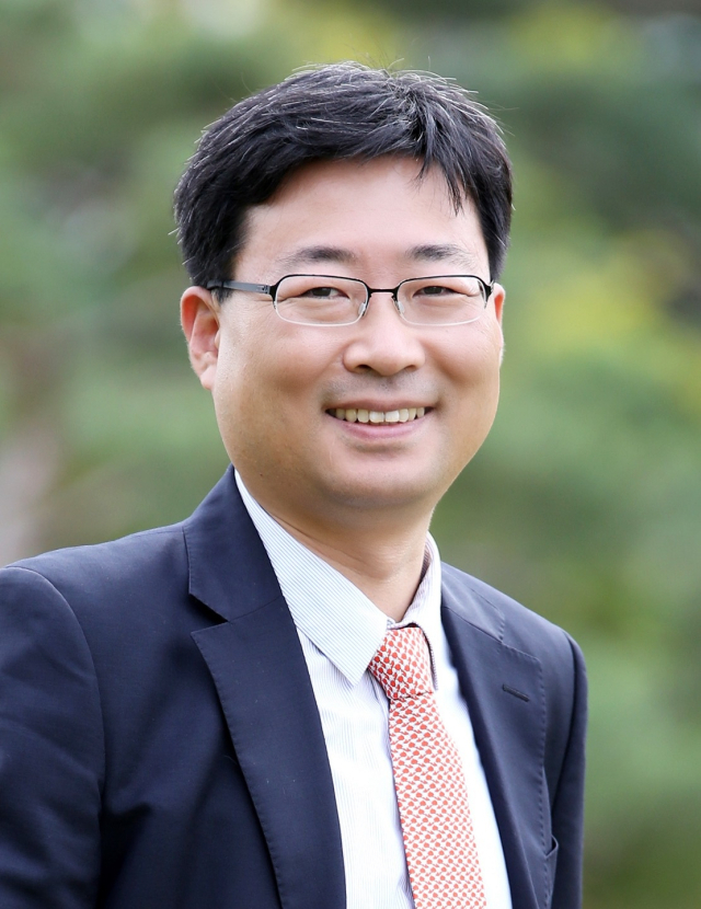 하준경 한양대 교수(경제학부)