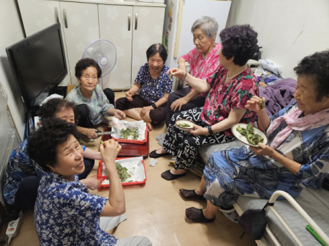 [폭서-暴暑] '대프리카' 더위 공평하지 않다…폭염에 더 취약한 서구·중구·남구