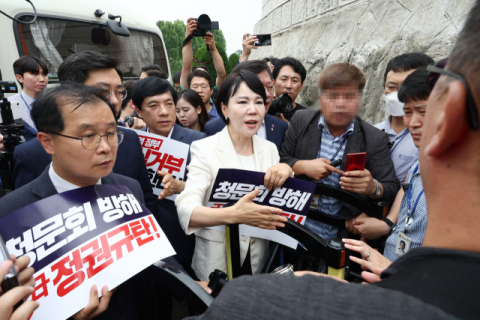 野 거듭되는 '묻지마 탄핵' 공세…국정·공공기능 마비 우려