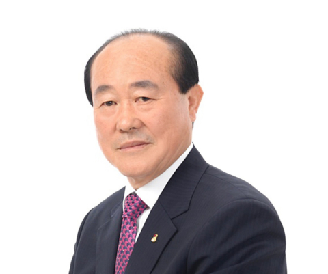 배성도 경북 칠곡군의원…차량 위험도로·병목지점 개선 필요