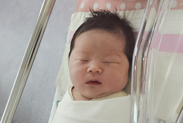 최영옥아가.