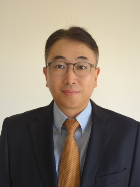 김상부 세계은행(WB) 디지털전환 부총재 내정자