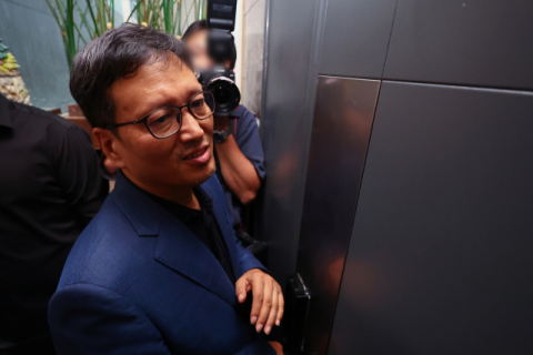 구영배 대표 집·티메프 사옥 7곳 대대적 압수수색