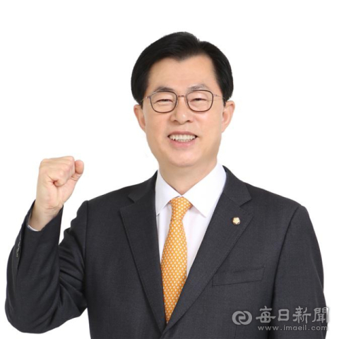 이만희 국회의원, 영천·청도 특별교부세 39억원 확보