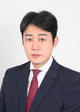 이진욱 동구의회 구의원. 대구 동구의회 제공