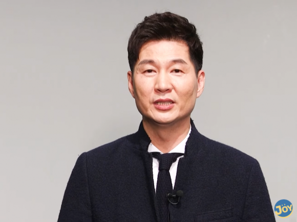 이기호 KBS N 스포츠 캐스터. KBS 조이 유튜브 갈무리