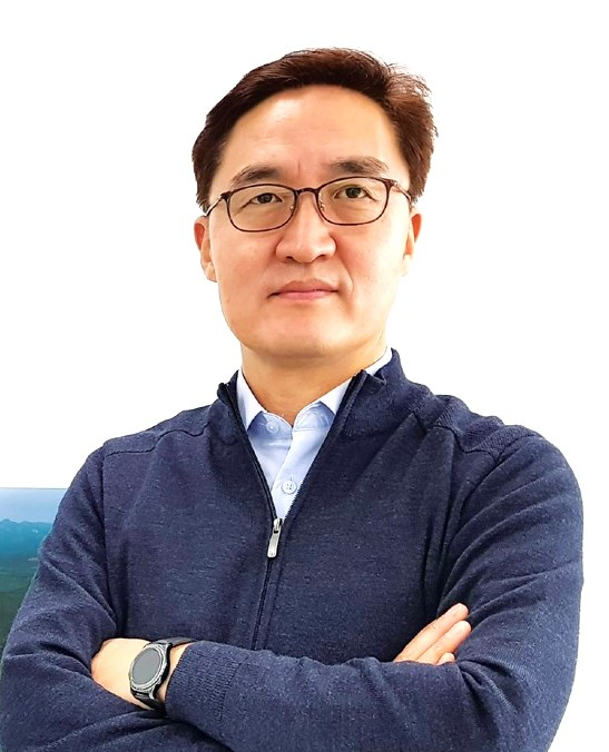 최무영 한국폴리텍대학 로봇캠퍼스 지역대학장. 영천시 제공