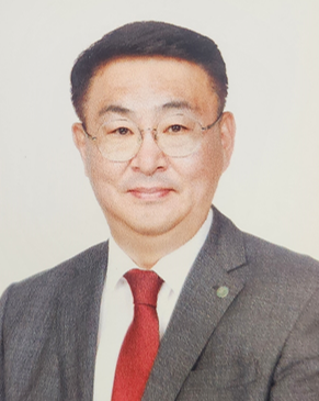 배한조 한국폴리텍대학 영남융합기술캠퍼스 제13대 학장. 한국폴리텍대학 제공.
