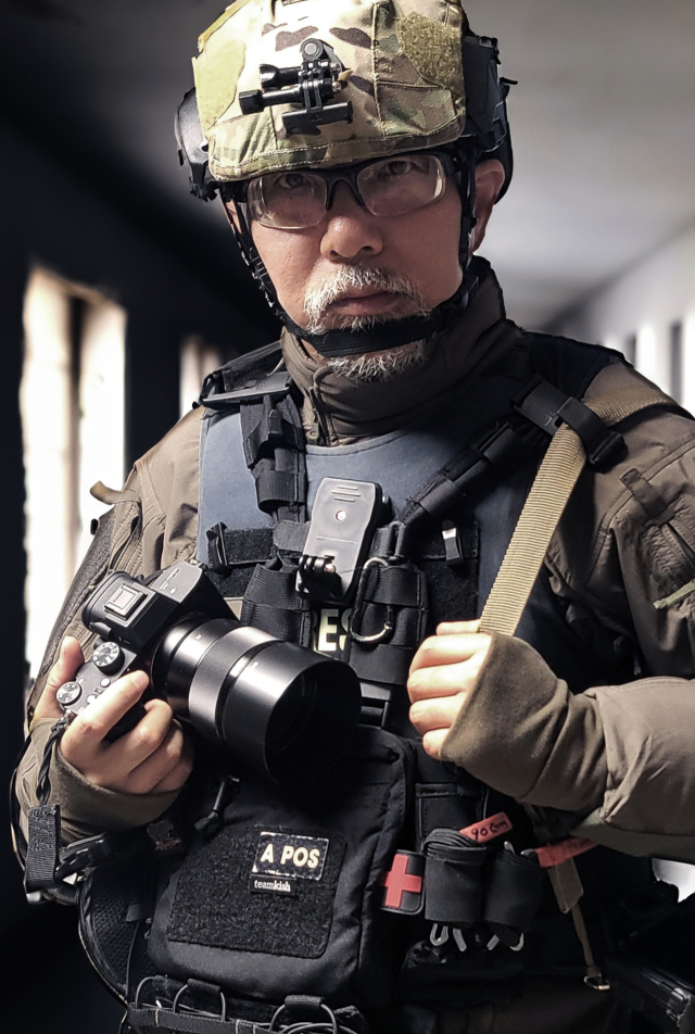 김상훈 강원대 교수