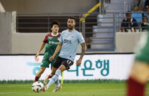 대구FC, 울산 원정서 7경기 무승 기록 깬다