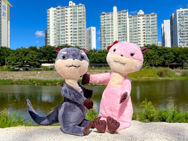 어린이 인형극 