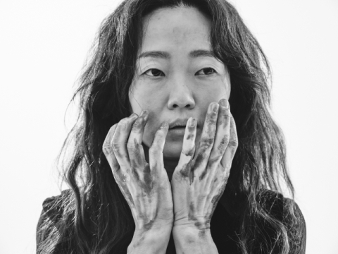 배우 이봉련이 그리는 공주가 된 '햄릿'…16·17일 수성아트피아 대극장