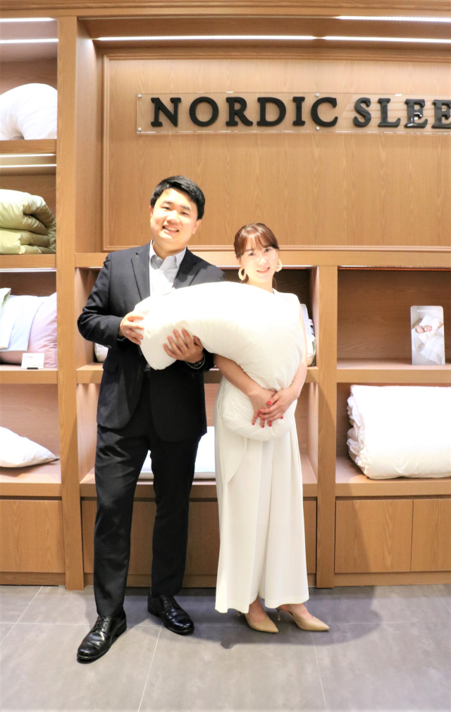 대구신세계 7층 생활장르 