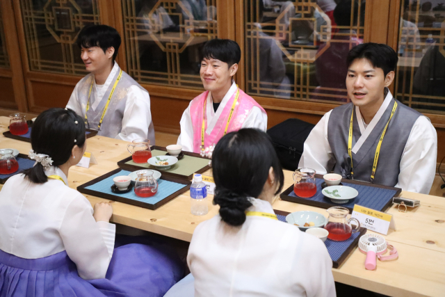 대한불교 조계종 사회복지재단이 주최한 