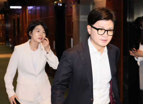 與 '총선백서' 발간 준비…與 내부 새 갈등 요인 될지 주목