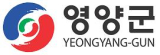 영양군 로고