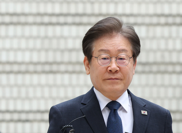 이재명 더불어민주당 전 대표. 연합뉴스