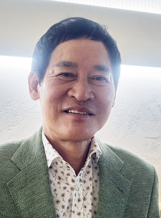 성점화 대구 아너소사이어티 회원대표