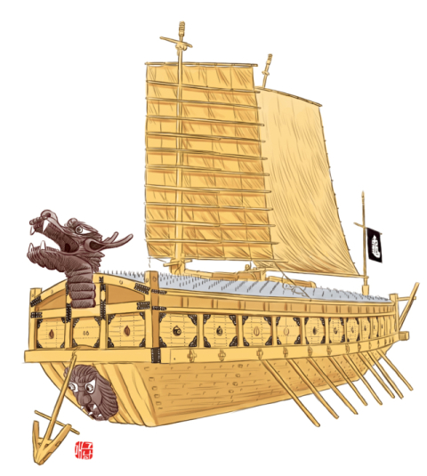 [오늘의 역사] 1592년 8월 14일 한산도 대첩