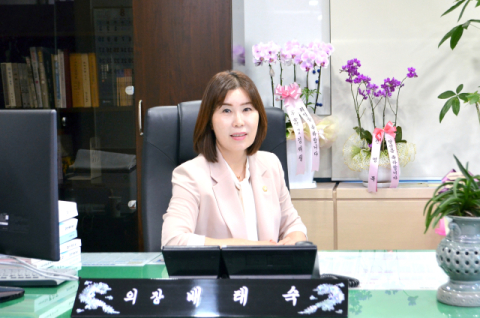 대구 중구의회의장, 수의계약으로 재판행