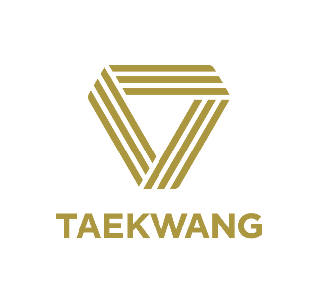 태광산업 로고