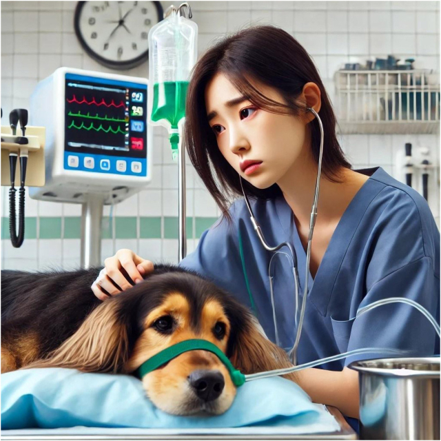 반려견이 6살 정도면 사람의 40대에 해당한다. 둘째 강아지 입양의 적기다. 둘째는 같은 품종 또는 체형이 더 작은 품종이 적합하다.